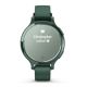 6. Garmin Lily 2 Active 38mm Jasper Green Sports Watch