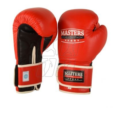 17. Masters RBT-301 01043 gloves