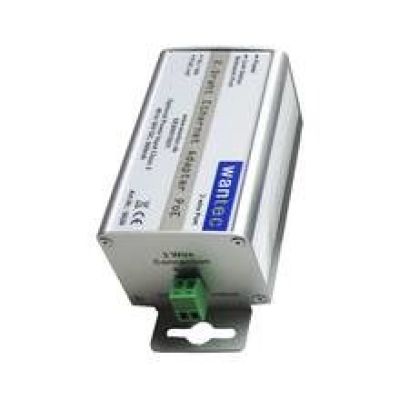 Wantec 5628 PoE Fast Ethernet adapter