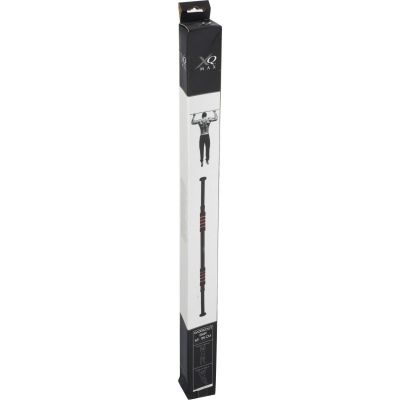 22. ADJUSTABLE EXTENSION BAR 63-96CM XQMAX BLACK