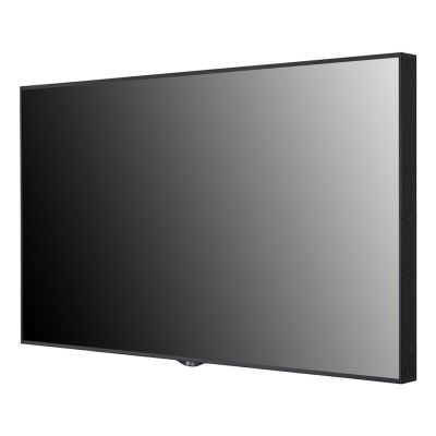 3. LG 49XS4P LED Digital Signage Advertising Monitor 49" Full HD WebOS Signage Black