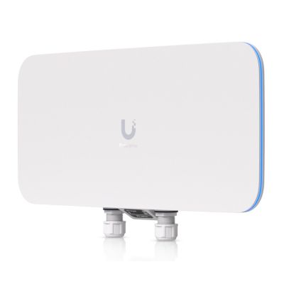 2. Ubiquiti E7-Audience 11500 Mbit/s White PoE Support