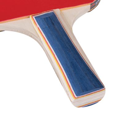 5. Spokey Training Pro FL 9506400000 table tennis racket