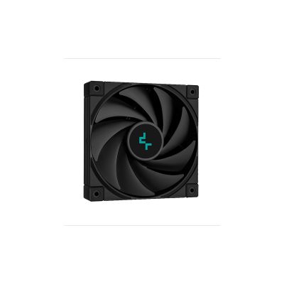 8. DeepCool AK620 DIGITAL SE CPU Cooler