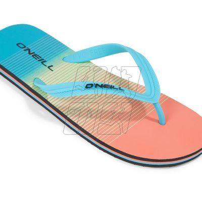 3. O&#39;Neil Profile Graphic Sandals M 92800614028 flip-flops