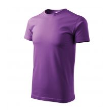 T-shirt Malfini Basic M MLI-12964 purple