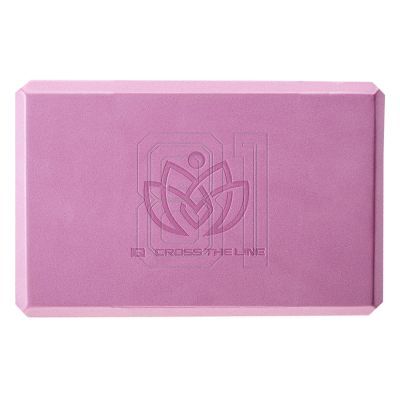 4. Iq Probalance Brick yoga block 92800399155