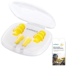 ANOMEO Earplugs – PROFESSIONAL