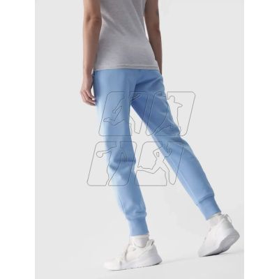 4. Trousers 4F W 4FWMM00TTROF0946-32S