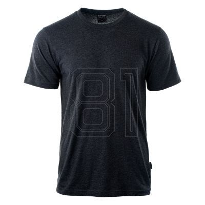 3. Hi-tec plain T-shirt M 92800041761