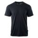 3. Hi-tec plain T-shirt M 92800041761