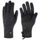 BUFF MERINO FLEECE GLOVES G MWF BLACK S   M Gloves