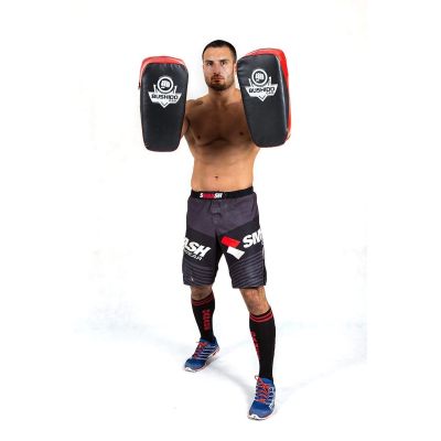 7. T42 | TPAO Thai Training Shield