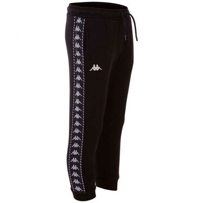 3. Kappa INAMA Jr. Pants 309074J 19-4006