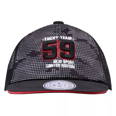 Bejo Logan Jrb Jr 92800350163 Baseball Cap