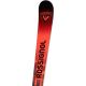 2. Rossignol HERO ATHLETE GS R22 solo skis