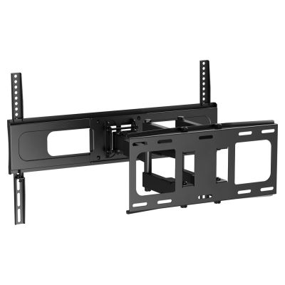 5. SAVIO ADJUSTABLE TV MOUNT UTV-04 37''–86'' 60 KG