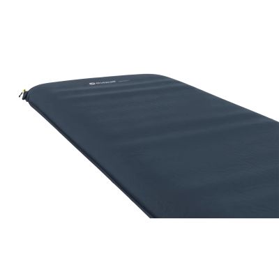 2. Outwell 400137 Air Mattress Single Blue Unisex
