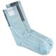 2. Buff Coolnet Crew Sock CC Running Socks – Dusty Blue