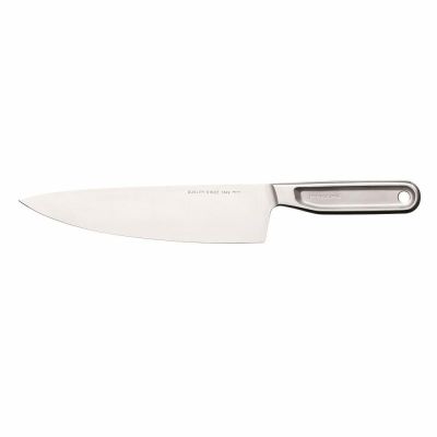 FISKARS CHEF'S KNIFE 20cm ALL STEEL