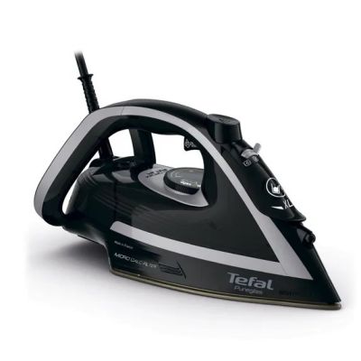 3. TEFAL Puregliss FV 8062 steam iron