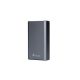 28. Extralink Powerbank EPB-126 20000mAh Silver Power bank, 45W PD, USB-C