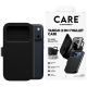 CARE by PanzerGlass Feature Tango 2in1 Wallet Case MagSafe for iPhone 17 Pro - Black