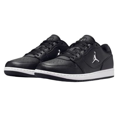 3. Nike Jordan men's shoes Court Connect Low IQ5698-001