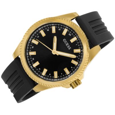 2. Men's Watch Guess Champ GW0639G2 + BOX