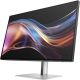 3. HP S7 PRO 727PU 27-inch 16:9 monitor