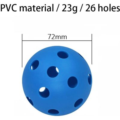 3. UNIHOC MATCH BALL BLUE XQMAX 6 PCS