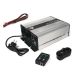 2. Uninterruptible power supply (UPS + AVR) 12V UPS-2000SR Sinus 2000W/1000W 12V/230V