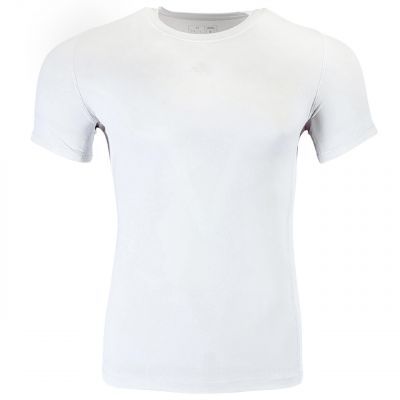 4. Adidas Techfit Aeroready Short Sleeve M IS7605 T-shirt