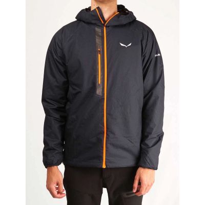 5. Salewa Vioz Powertex/Polartec Wool Alpha Jacket 28040-3961
