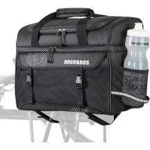 Rockbros 11l Insulated Bike Trunk Bag