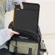 15. Tech-Protect Defender RS Laptop Bag 15-16 - Black
