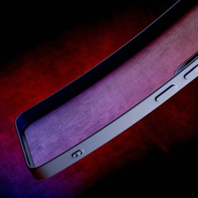 9. 3mk Matt Case Pro for Samsung Galaxy S25 - matte black