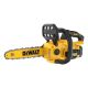 DeWALT DCMCS565N-XJ Chainsaw Black, Yellow