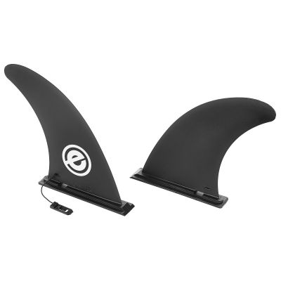 41. 2-PERSON KAYAK SET 385x96x42CM LAMINATED PVC 200KG ENERO