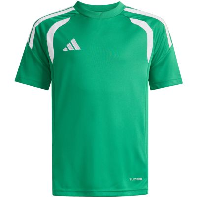 9. adidas Tiro 26 League Jersey for kids green KB1325