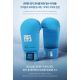 14. Karate gloves - Mitts 2 BLUE WKF | MOOTO