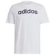 7. adidas Essentials Single Jersey Linear Embroidered Logo Tee M IC9276