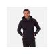 ROSSIGNOL Softshell Hoodie Jkt Jacket Black