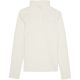 4. Fleece sweatshirt 4F W 4FWAW24UFLEF048 12S
