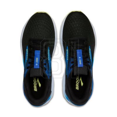5. Brooks Running Ghost 16 M 1104181D002.100 running shoes