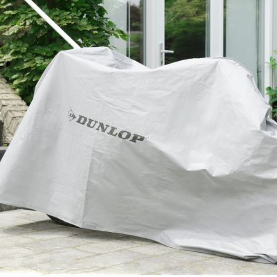 6. Dunlop 41788 Bike Cover