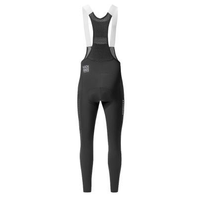 2. Rockbros TLCK001-1 ROAD TO SKY Men's Cycling Pants with Pad L - Black