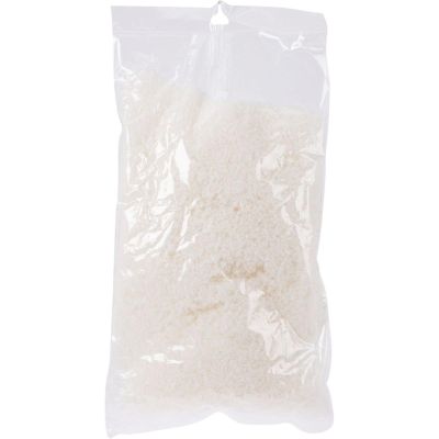 9. ARTIFICIAL SNOW FOR DECORATION LOOSE DECORATIVE ORGANIC 4000ML