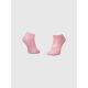 3. Girls' casual ankle socks (SET OF 3) 4F 4FJWMM00USOCF496-93S