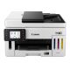 Canon MAXIFY GX6150 Inkjet Printer Color A4 Format Wi-Fi Network